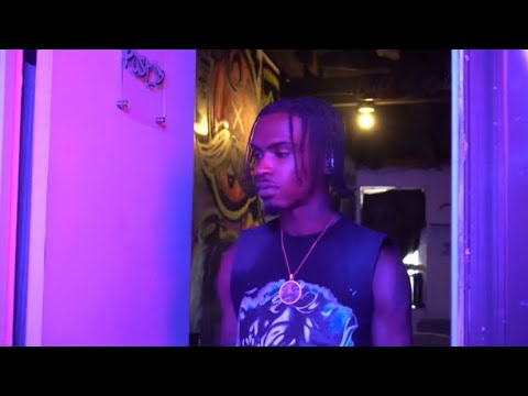 Ypc Booda • Went Legit (short film) 