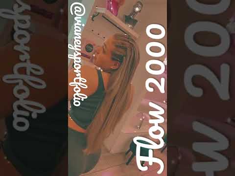 Color and style by yours truly ✨ #badgyal  #flow2000