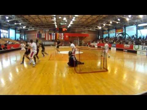 Highlights men  final [Slo open 2013]