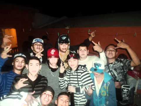 LLEGARON LOS PELONES (REYES VALLENATOS)