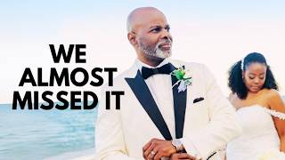 How We Met Almost Never Happened