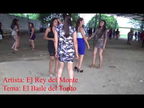 El Baile del torito