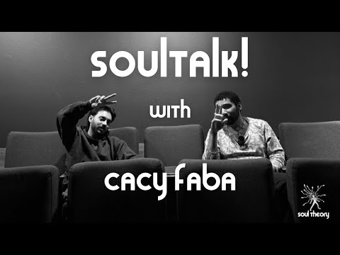 SOULtalk with Cacy Faba ep.1