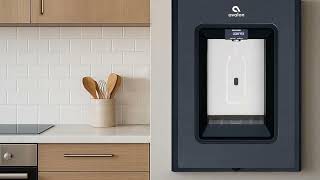 🚰 Smart Touchless Bottle Filler with WiFi?! Avalon In-Wall Dispenser Review
