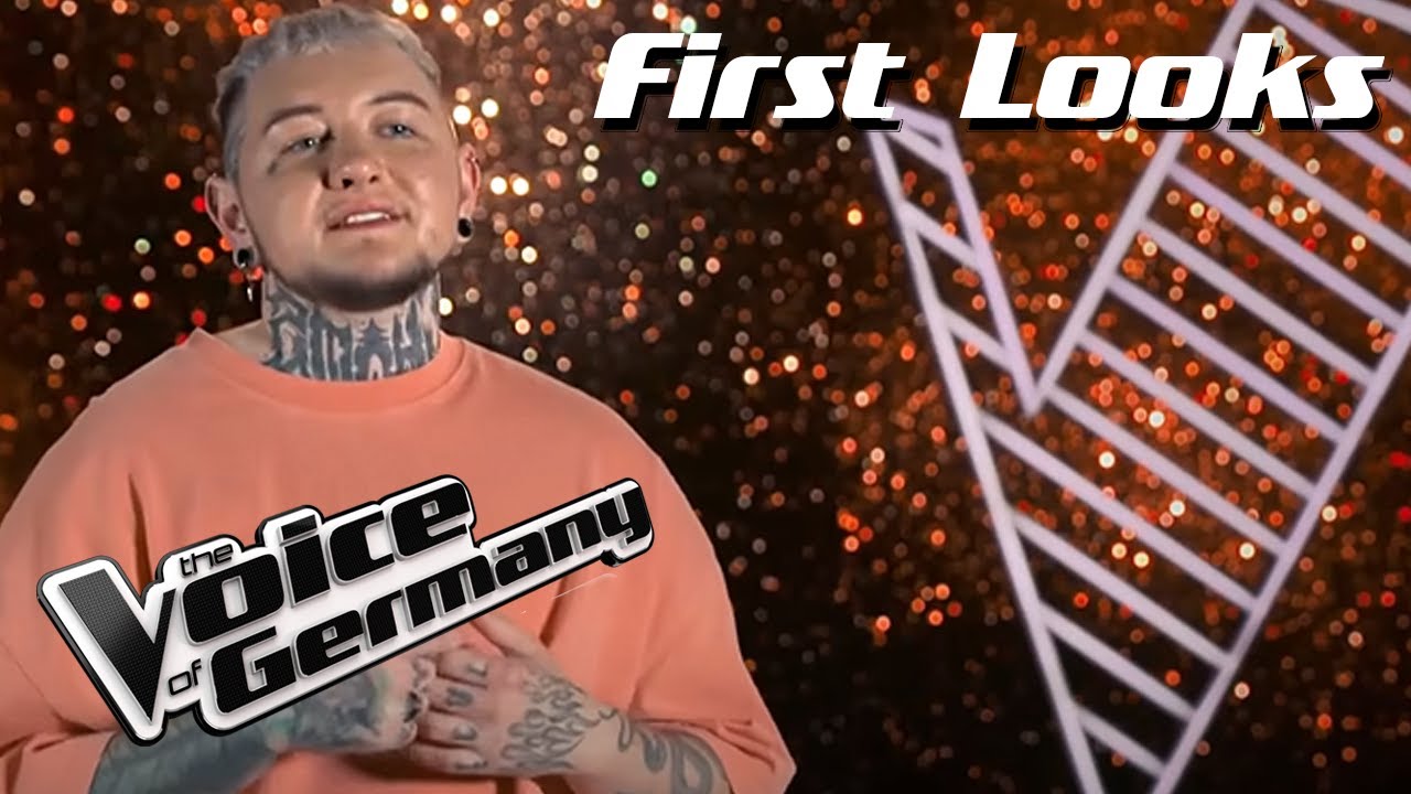 Allstar Louk Jones: "Ich bin endlich ein freier Mensch!" | First Look | TVOG 2025