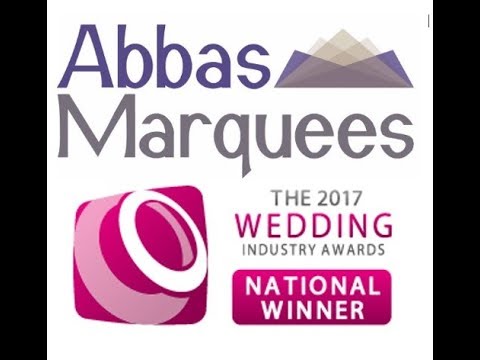 Abbas Marquees - Award Winning Marquee and Tipi Hire Specialists Covering the South West of the Uk.