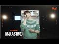 MJ(ASTRO)  CLOCK／PBLive