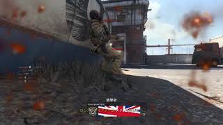 ModernWarfare 世界一楽しんでやる！しょうきち！自分なりに戦え！