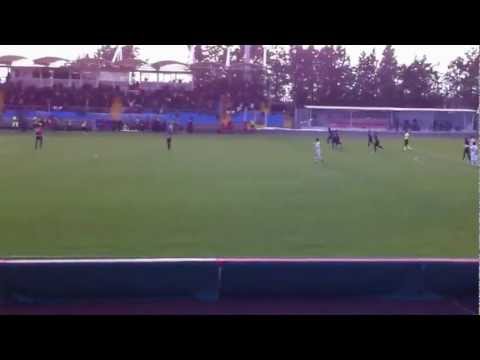 Gubbio - Crotone 3-3