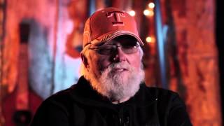 Charlie Daniels - Off the Grid - Track By Track - Country Pie (Bob Dylan Cover)