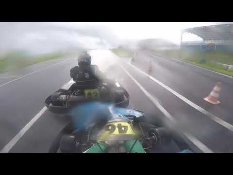 Marcelomcm 3 etapa pé no kart 2 corrida