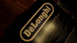 Delonghi PrimaDonna Exclusive ESAM 6900.M - відео 3