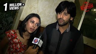 Download lagu Hot Couple Anandi and Jagiya Reveal Their Inner Side!-Exclusive mp3