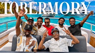Download lagu በ ካናዳ ጫካ ዉስጥ የእረፍት ቀን ቤት ተከራየን Cottage Vlog / aser tad mp3