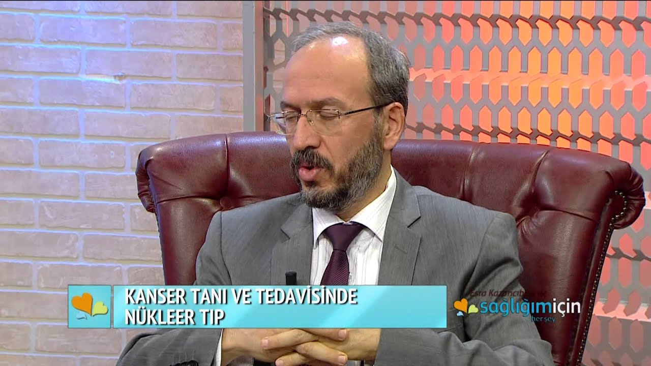 Nükleer Tıp ve Kanser Tedavisi