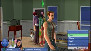 Vidéo The Sims 2 : Pets