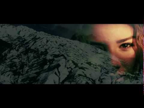 Erik og Kriss - Frostrøyk (Offisiell musikkvideo)