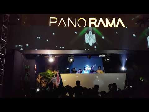 Nicolau Marinho - Tarja Preta producciones