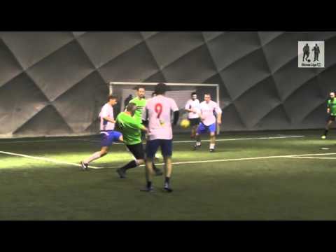 17.12.2015 II Liga C - IP GBSC vs. TESCO