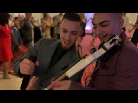 Catalin Rus & Exclusive Music - Etno Colaj Nunta Alba iulia 2023 Live Hore 📲 0742.964.375
