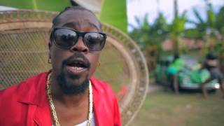 Beenie Man - Hottest Man Alive (OFFICIAL MUSIC VIDEO) MAR 2013