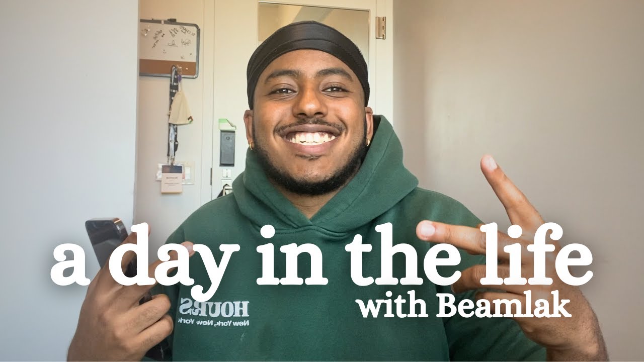 Day in the life as CA Lead At HOEM