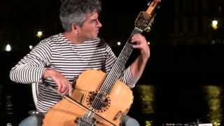 Paolo Angeli, Mascaratu - live Jazz Wide Young Summer 2013