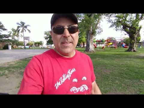 Visite Bombal y no sabes como lo encontré