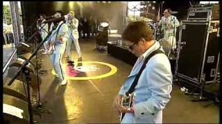 Me First And The Gimme Gimmes - (Ghost) Riders In The Sky (Live &#39;09)