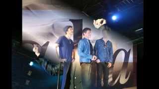 A-HA - Thought That It Was You