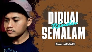Download lagu Mengapakah aku kau dustai || SCREEN - DIBUAI RINDU SEMALAM ( cover akustik ) mp3 Download lagu Mengapakah aku kau dustai || SCREEN - DIBUAI RINDU SEMALAM ( cover akustik ) mp3