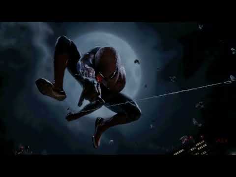 Alicia Keys It's On Again / Super-hero / dark team /