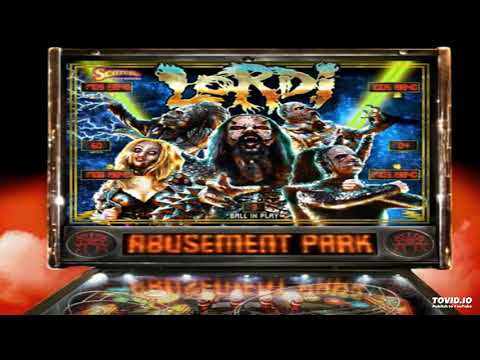 Lordi 🇫🇮 – Abusement Park (2021)
