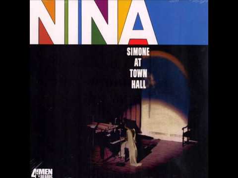 Video thumbnail for Black Is the Color of My True Love's Hair