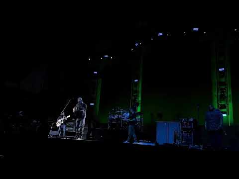 Dave Matthews Band - Chicago 2023 N2- Satellite (Fake) into Warehouse