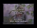 Barneys Rhyme Time Rhythm 2000 Credits