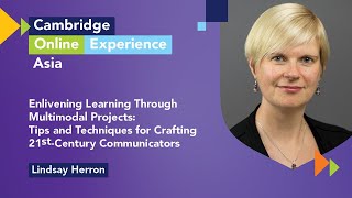 Enlivening learning through multimodal projects: Techniques for crafting 21st-century communicators.