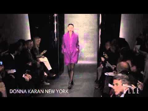 Donna Karan New York 2010FW NEW YORK