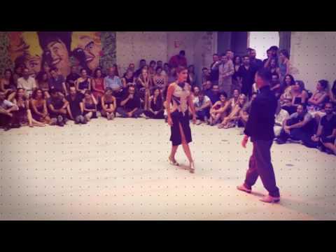 A los Amigos Tango Festival