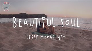 Download lagu Jesse McCartney Beautiful Soul... mp3