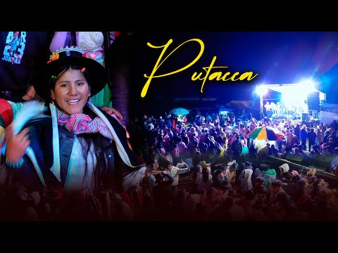 ALEX MARTINEZ AT THE PATRON SAINT FESTIVAL OF PUTACCA - VINCHOS