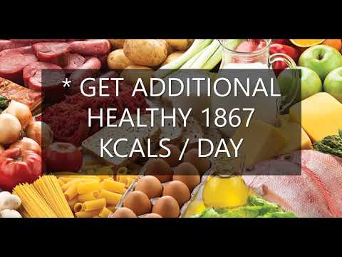 Brio weight gainer, packaging: 5 kg