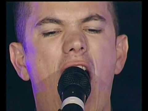 BMA 09 - Scar - Mind the Gap