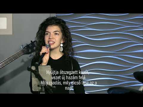 Közel van már az a nap - Contact Worship