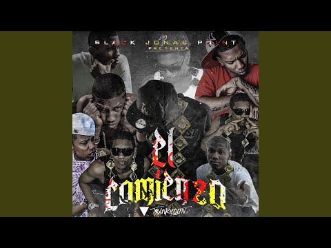 Fua (feat. Padrino LZF)