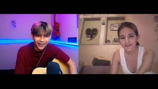 Download lagu Randy Dongseu cover Rusian Song//Rauf & Faik - kolibelnaya OME TV INTERNATIONAL mp3