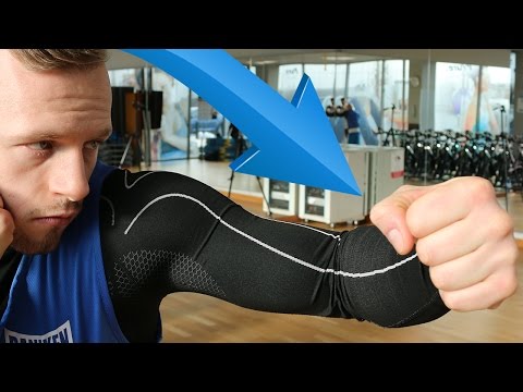 Jak zadawać ciosy sierpowe i haki | OD ZERA DO BOKSERA odc. 4