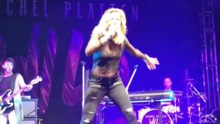 Rachel Platten 2016 Wildfire Tour Dallas, Texas - Angels in Chelsea