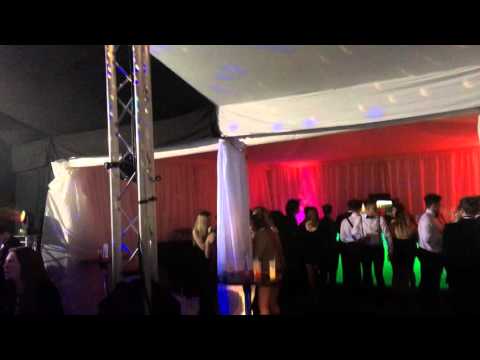 Simon P Parties and Events video.