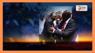 Download lagu Uhuru warns Mt. Kenya against re-electing President Ruto mp3